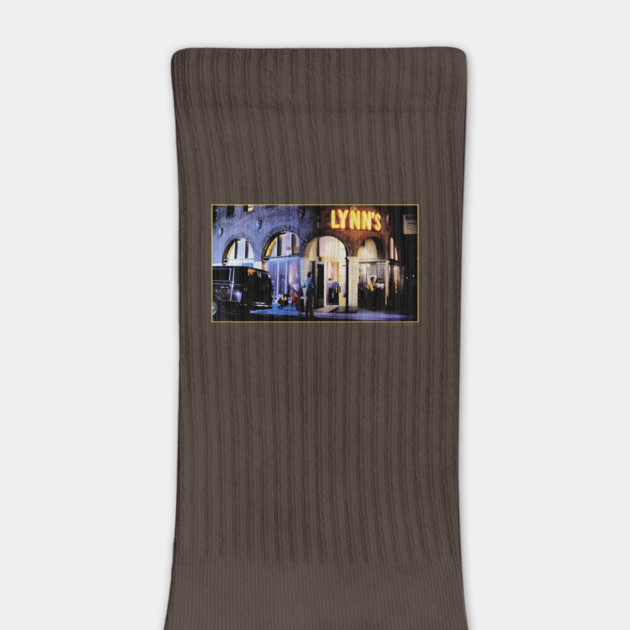 The Digital Frontier by DRI374