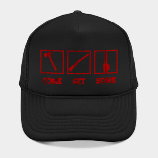 Evil Dead - Come Get Some Hat
