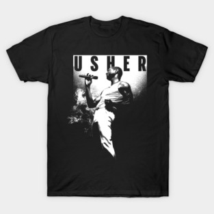 Usher Usher T-Shirt