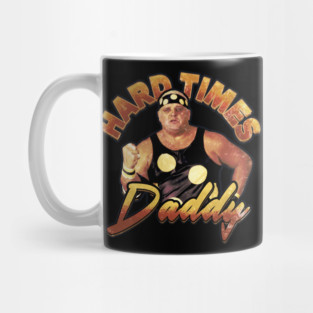 Dusty Rhodes Mug