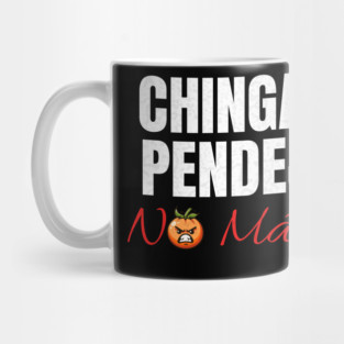 Chingatumaga Mug