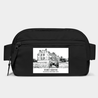 Fort Smith National Historic Site Bag