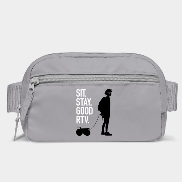 Good RTV by Ecto Girl