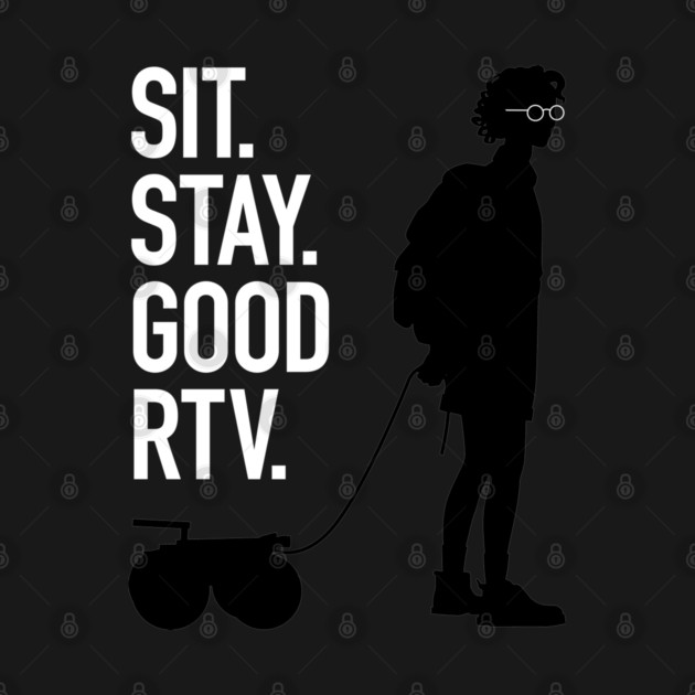 Good RTV by Ecto Girl