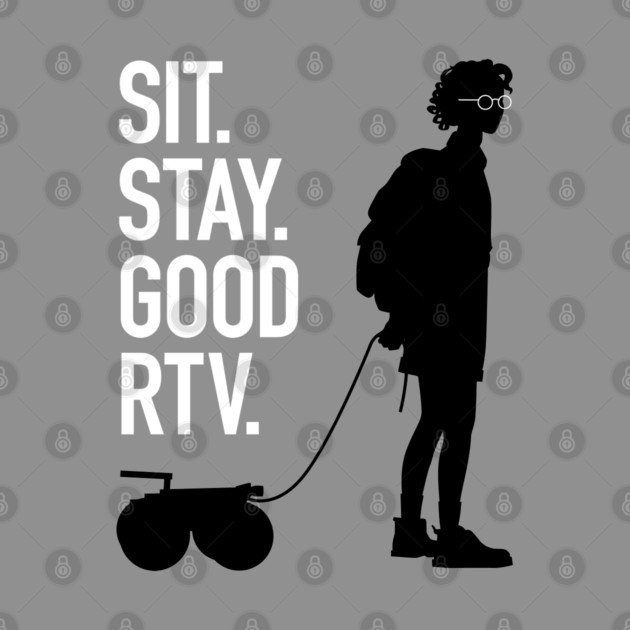 Good RTV by Ecto Girl