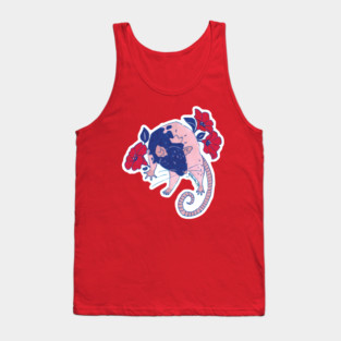 Rat Tank Top
