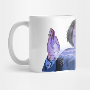 Big Trouble in Little China: Electro Egg Shen Mug