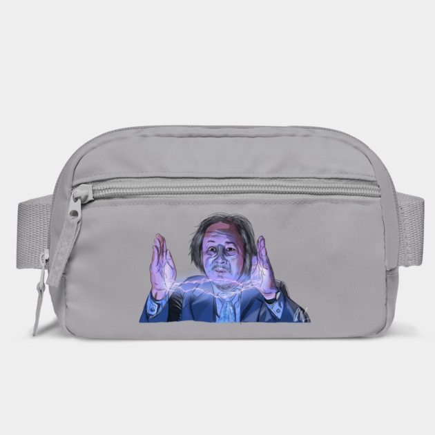 Big Trouble in Little China: Electro Egg Shen by 51Deesigns