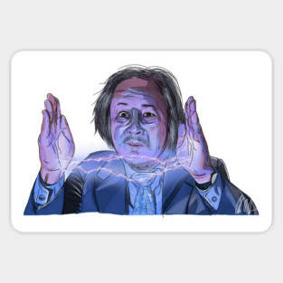 Big Trouble in Little China: Electro Egg Shen Magnet