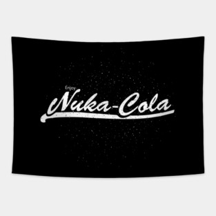 Nuka cola Tapestry