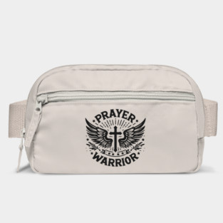 Prayer Warrior Bag