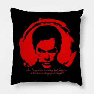 dex Pillow