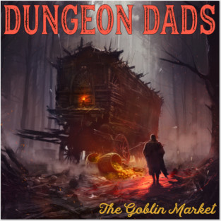 The Goblin Market Posters and Art