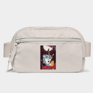 Alice's Adventures in Wonderland Bag