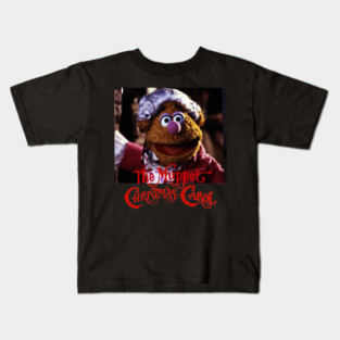 the muppet show Kids T-Shirt