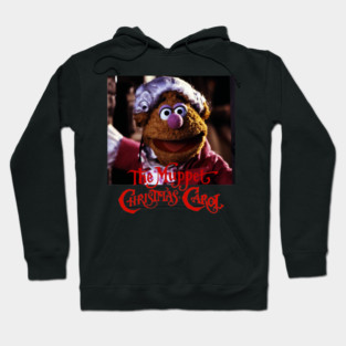 the muppet show Hoodie