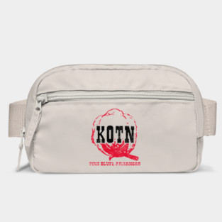 KOTN - Pine Bluff Bag