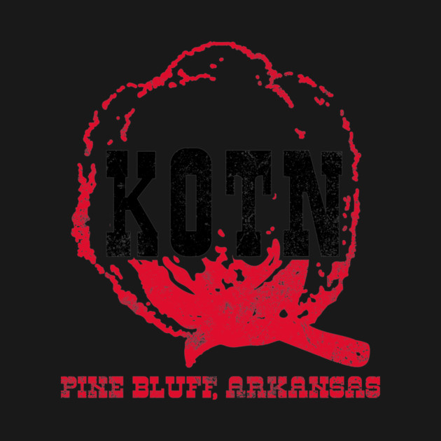 KOTN - Pine Bluff by rt-shirts