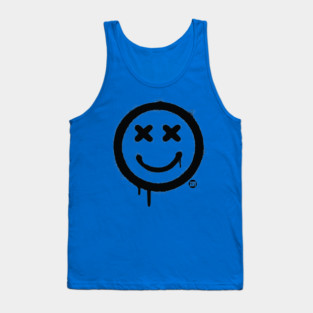 SMILEY Tank Top