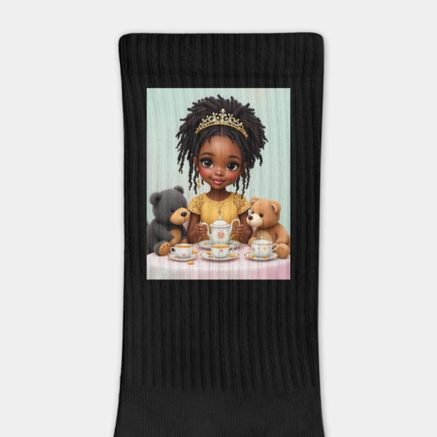 Tea Party by UrbanLifeApparel