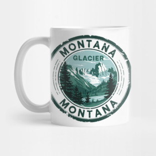 Montana Mug
