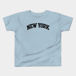 New York Kids T-Shirt