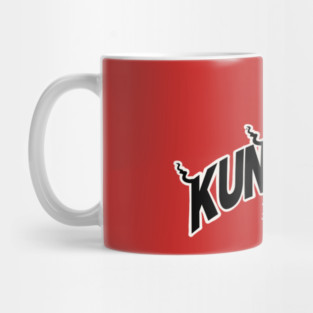 Kun Khmer Mug