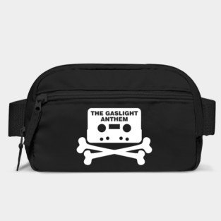 THE GASLIGHT ANTHEM SW Bag