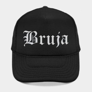 Bruja Hat