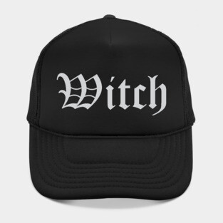 Witch Hat