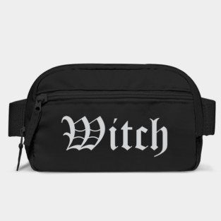 Witch Bag