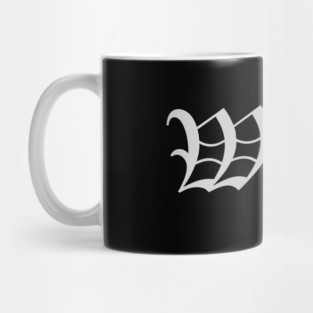 Witch Mug