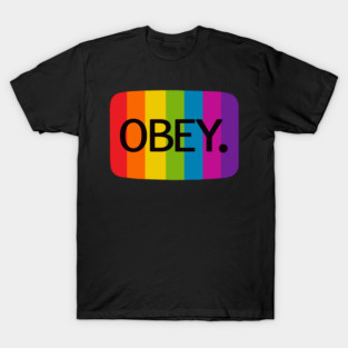 OBEY T-Shirt