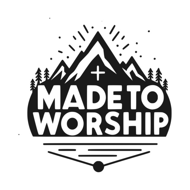 Made to Worship by Frank Ring