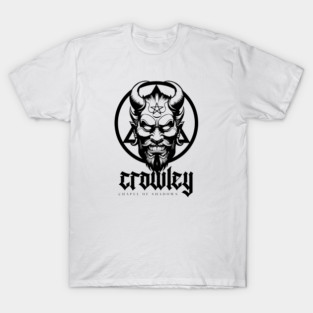 CROWLEY T-Shirt