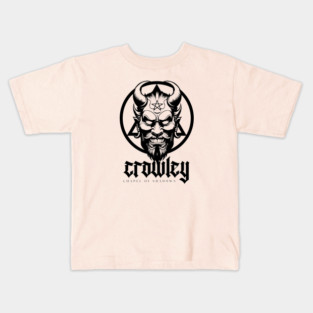 CROWLEY Kids T-Shirt