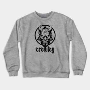 CROWLEY Crewneck Sweatshirt