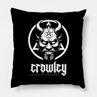 CROWLEY Pillow