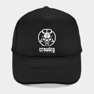 CROWLEY Hat
