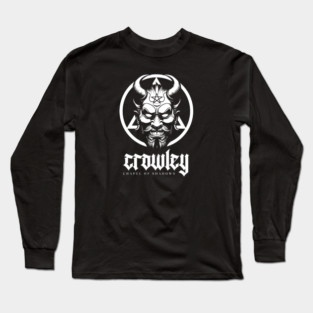 CROWLEY Long Sleeve T-Shirt