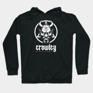 CROWLEY Hoodie