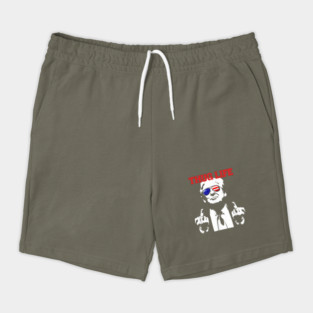PRO-TRUMP Shorts