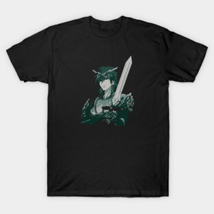 Sinbad T-Shirt