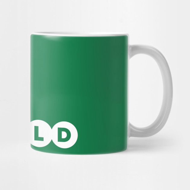 Joy To The World Christmas Alternate by casualteesinc