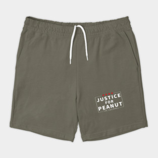 justice for peanut Shorts
