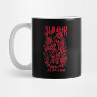 SULFUR Mug