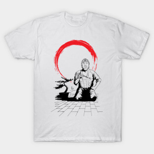 Karate Master T-Shirt