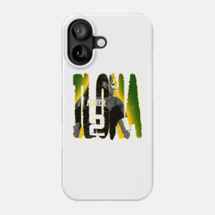 ilona-maher Phone Case