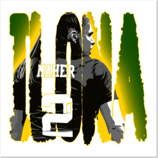 ilona-maher Posters and Art