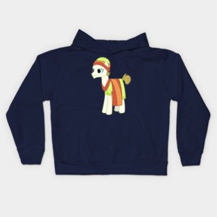 Tall Innkeeper Kids Hoodie